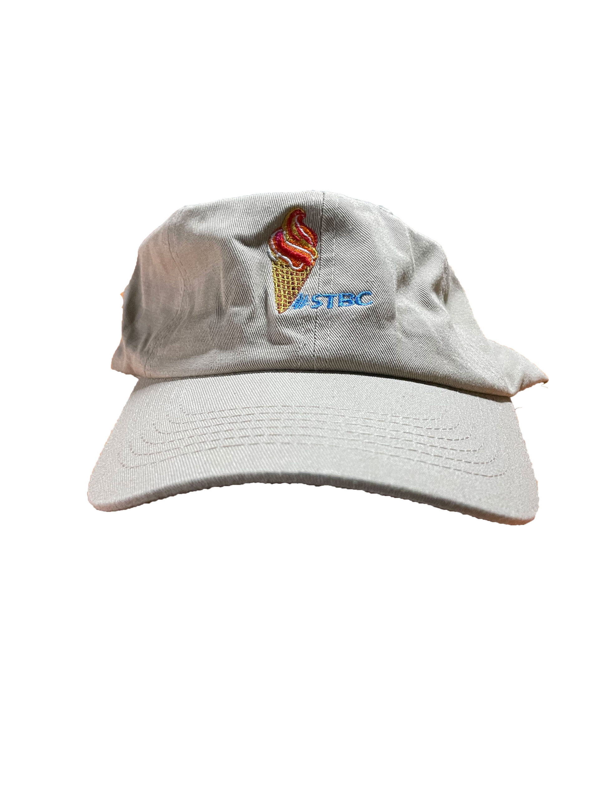 Dad Hat - (Merchandise)