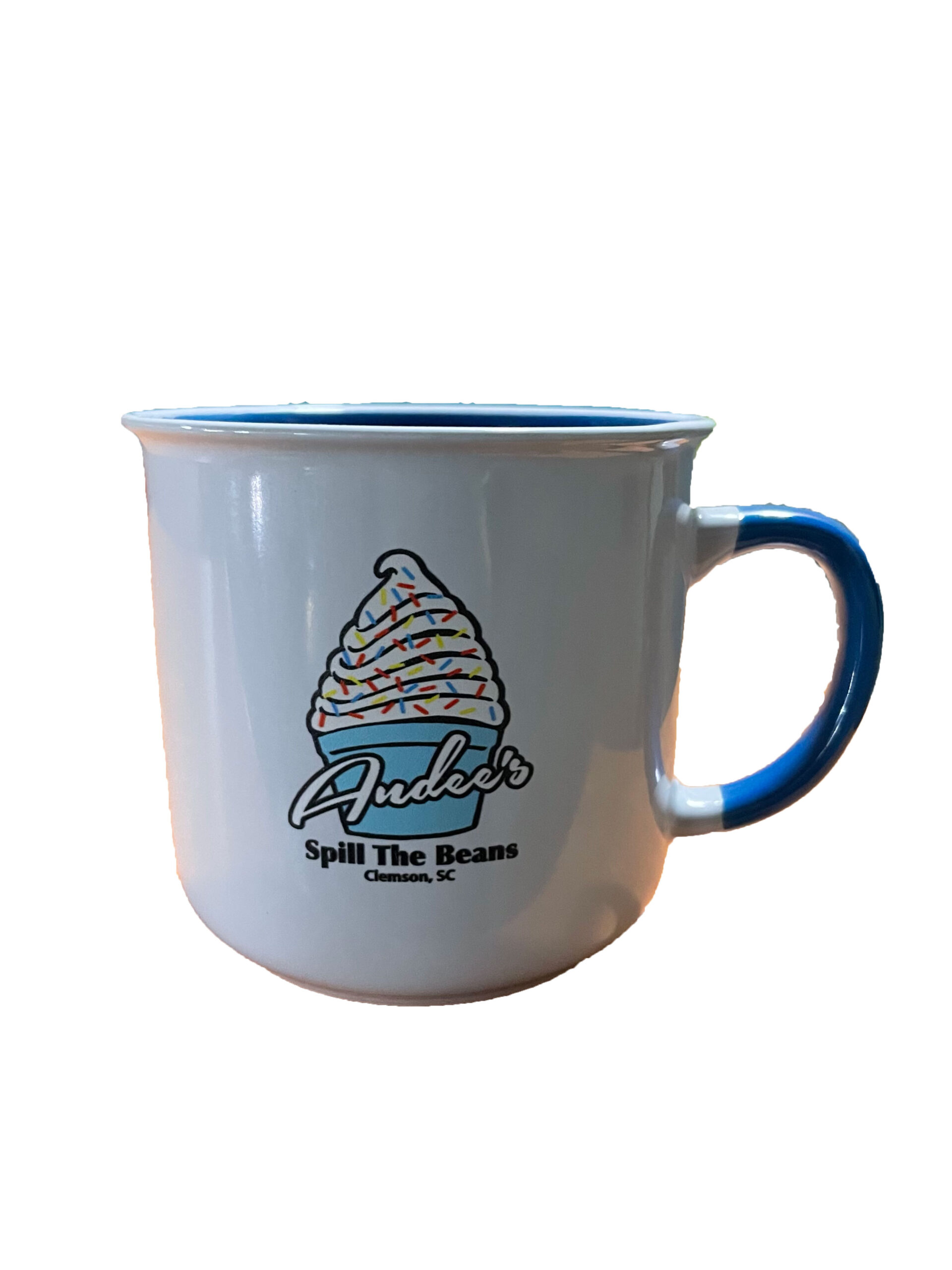 STBC Coffee Mug - (Merchandise)