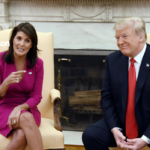 Donald Trump Invited Nikki Haley To Come To The GOP Convention