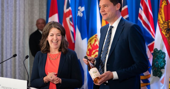 Provinces must do more to nix alcohol trade barriers: CFIB – National