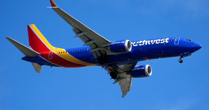 Southwest Airlines safety incidents prompt U.S. FAA review – National